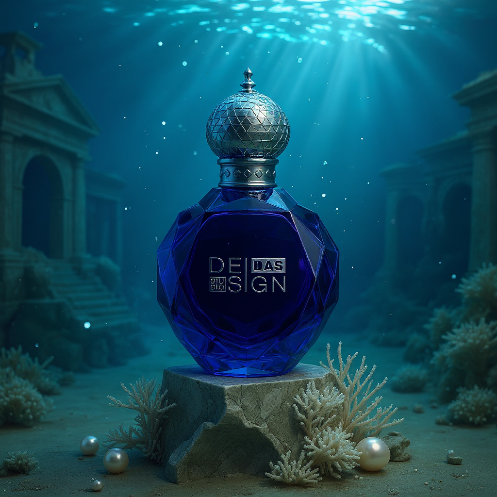 Poseidon's Tear